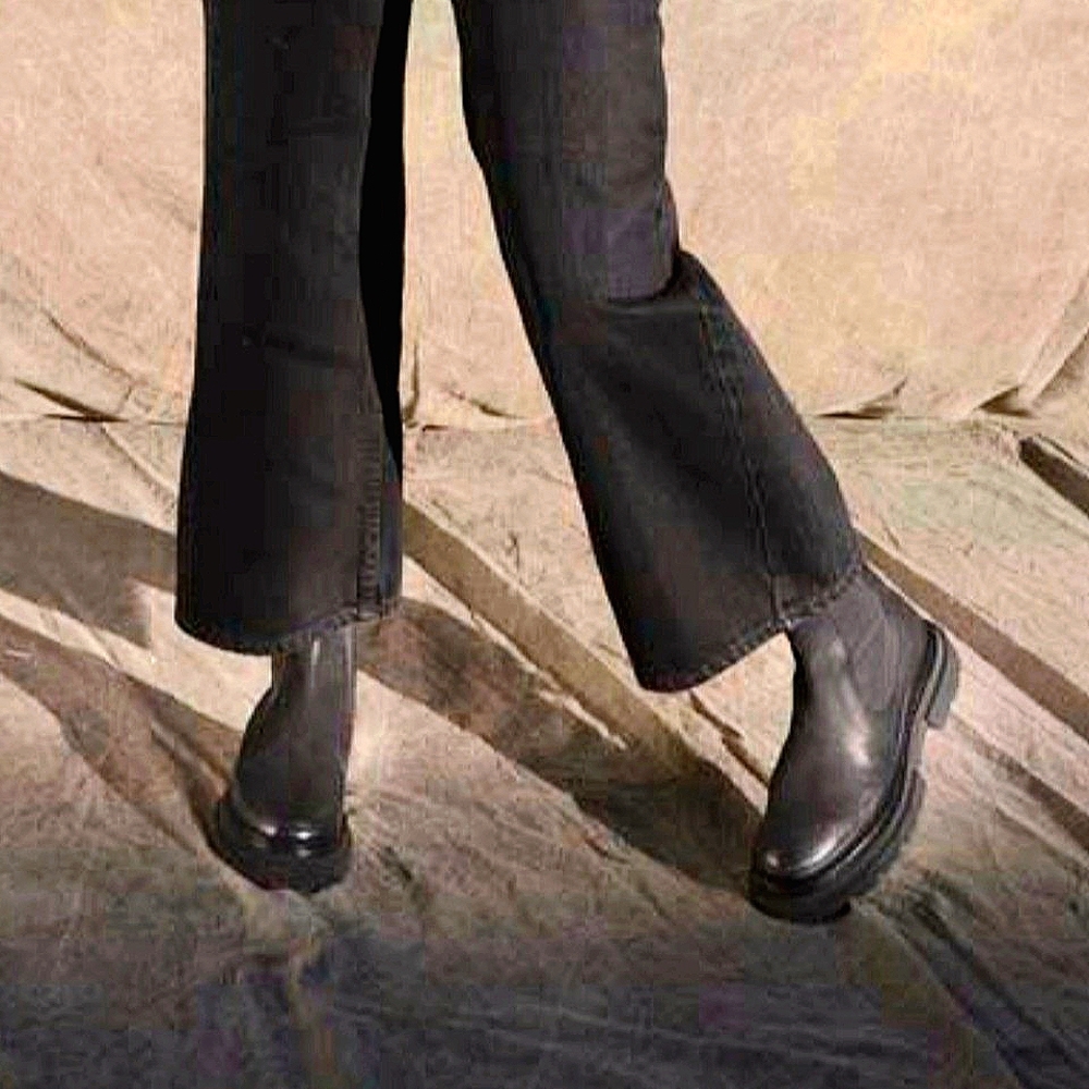 Seychelles | Savor The Moment Chelsea Combat Boot - Picture 16 of 16